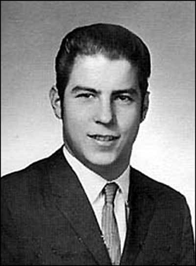 艾伦·瑞奇 Allan Rich