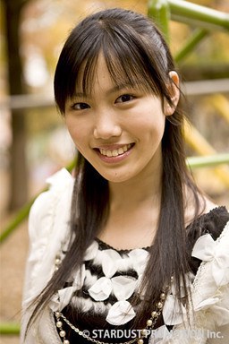 高城灵似 Reni Takagi
