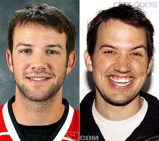 约翰·李文斯顿 John Livingston