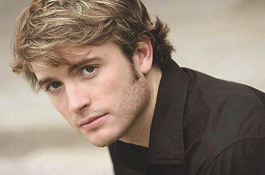 詹姆斯·施奈德 James Snyder