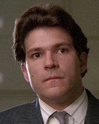 保罗·佩里 Paul Perri