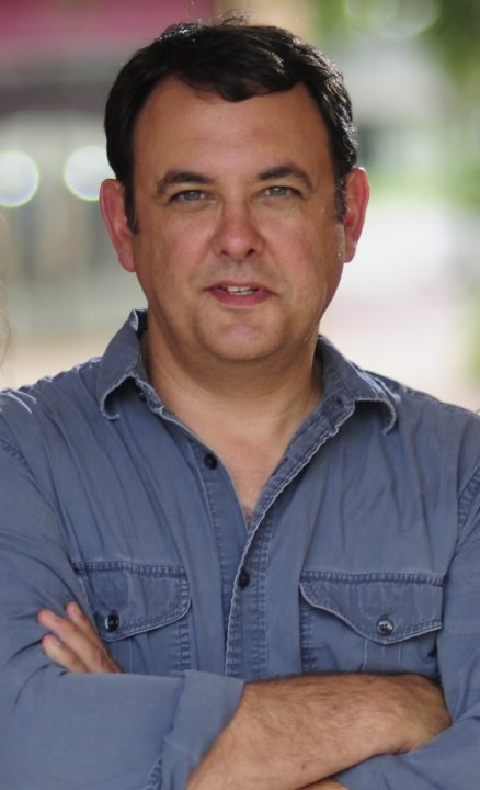 克里斯·弗雷霍夫 Chris Freihofer