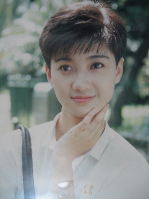 王玉玲 Yuling Wang