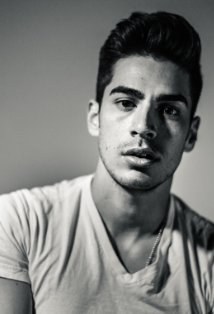 迈克尔·加兰特 Michael Galante