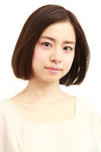 木下美咲 Misaki Kinoshita