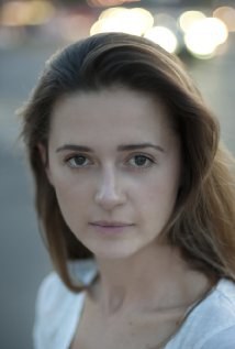 阿格涅兹卡·格罗乔斯卡 Agnieszka Grochowska