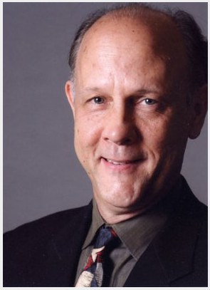 吉姆·奥特莱比 Jim Ortlieb