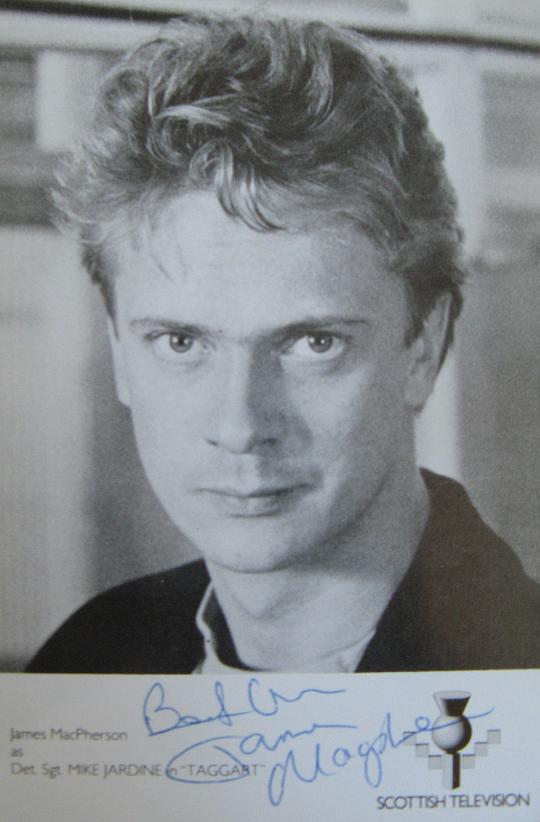 James MacPherson James MacPherson