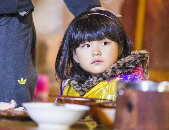 王诗龄 Angela Wang