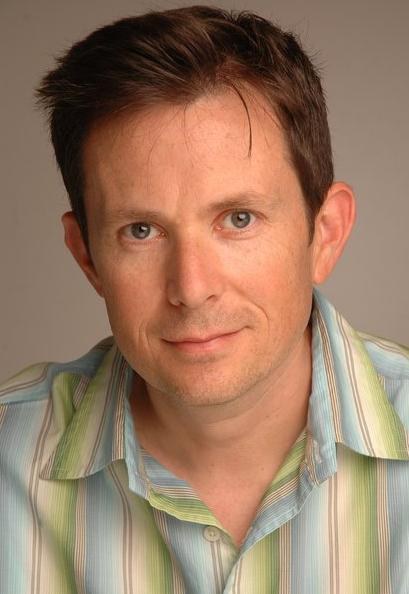 大卫·考夫曼 David Kaufman