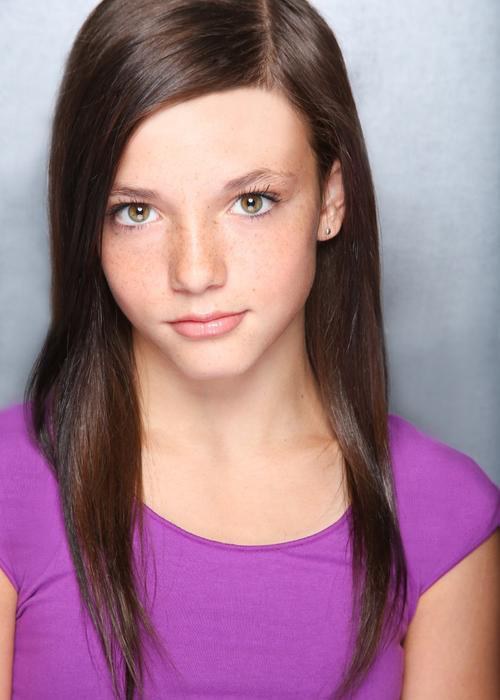 贾德·奇诺维斯 Jade Chynoweth