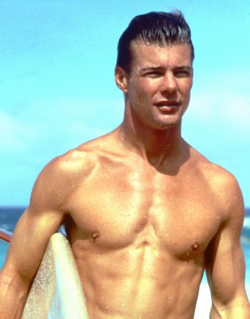 迈克尔·文森特 Michael Vincent