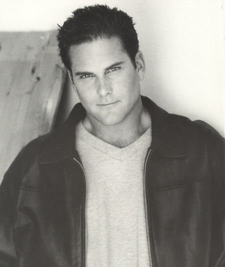 杰夫·布洛克顿 Jeff Brockton