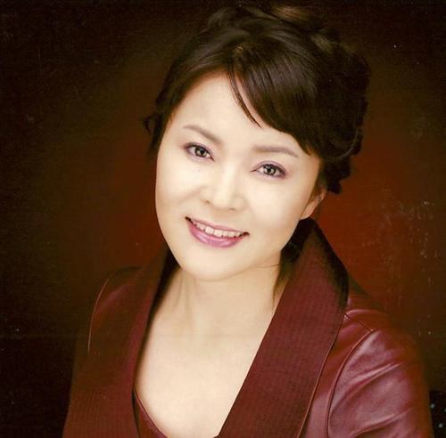 崔兰 Ran Choi