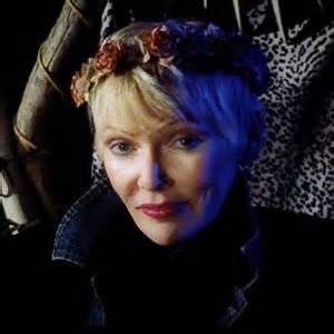 苏珊·泰瑞尔 Susan Tyrrell