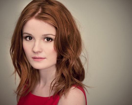 艾米·雷恩 Amy Wren