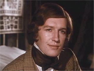 科林·雷德格瑞夫 Corin Redgrave