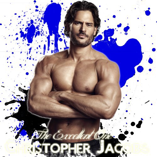 克里斯·雅格布斯 Chris Jacobs