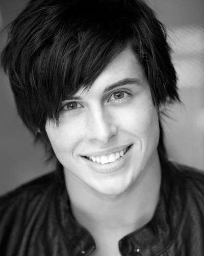 卡梅伦·博伊德 Cameron Boyd