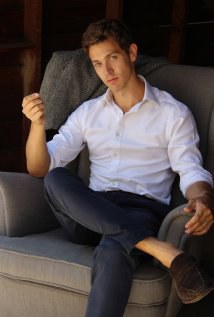 克里斯朵夫·奥谢 Christopher O'Shea