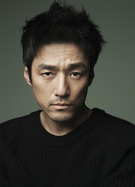 池珍熙 Jin-hee Ji