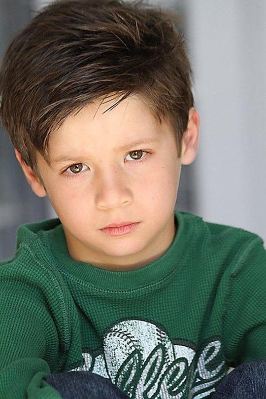 戴维斯·克里夫兰 Davis Cleveland