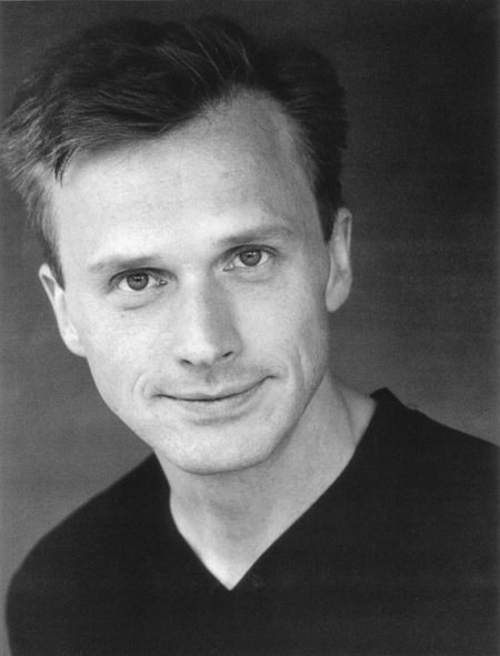 汤姆·贝耶 Tom Beyer