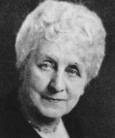 玛格丽特·曼 Margaret Mann