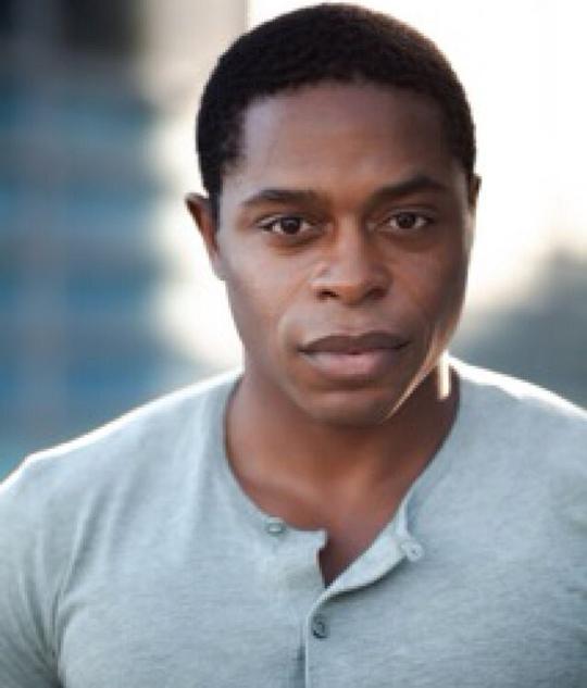 卡里姆·J.格里梅斯 Kareem J. Grimes