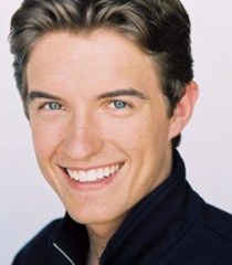 布雷迪·布鲁姆 Brady Bluhm