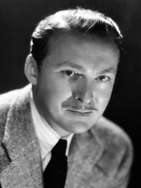 阿尔伯特·德科 Albert Dekker