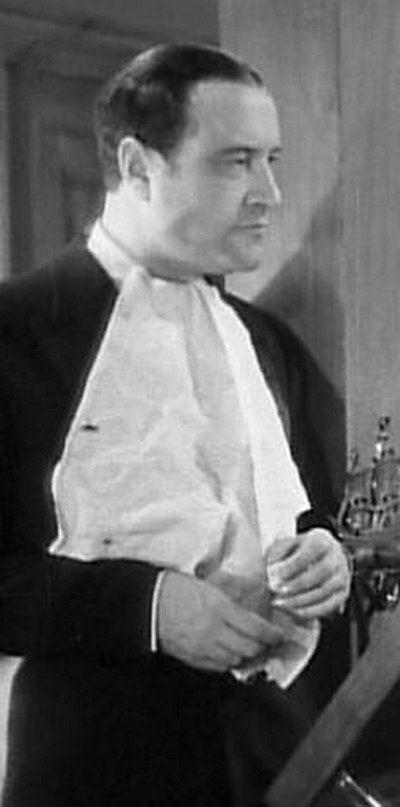 弗兰克沃斯珀 Frank Vosper