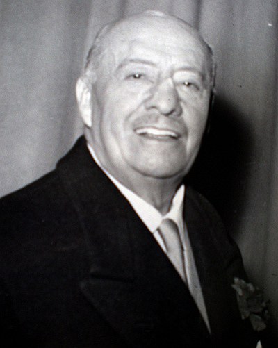 休米韦克菲尔德 Hugh Wakefield