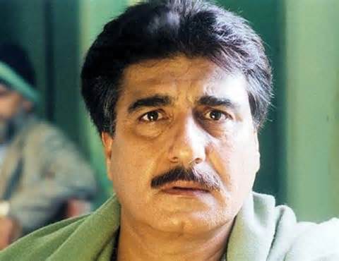 拉吉·巴巴尔 Raj Babbar
