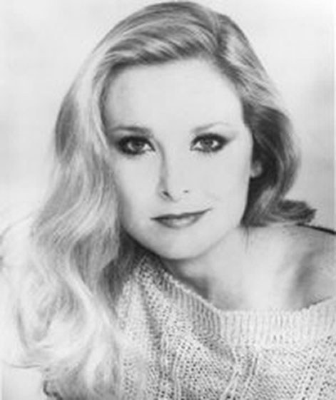 玛丽莲·伯恩斯 Marilyn Burns