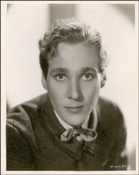 道格拉斯·蒙哥马利 Douglass Montgomery