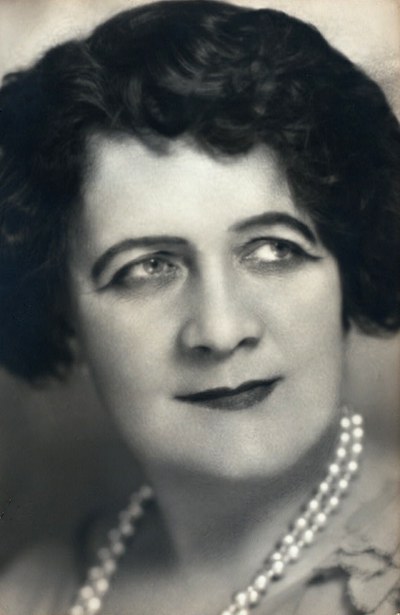 Mabel Colcord Mabel Colcord