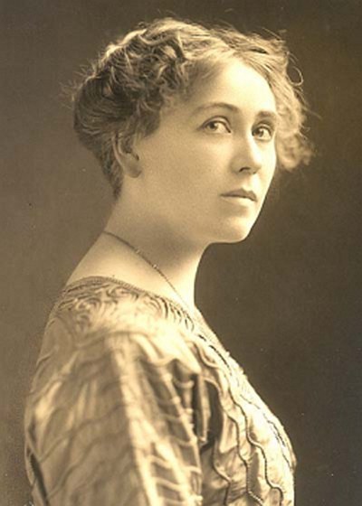 Marion Ballou Marion Ballou