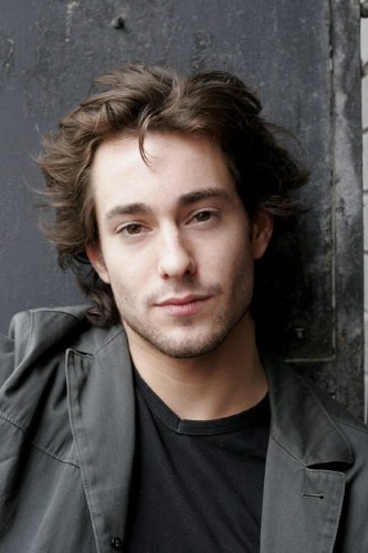 克莱蒙·范登伯格 Clément van den Bergh