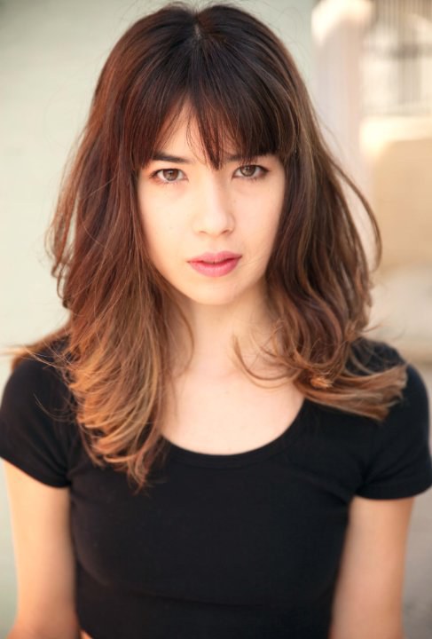 妮可拉·布鲁姆 Nichole Bloom