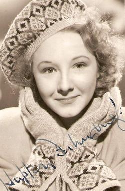 Joan Dowling Joan Dowling