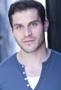 小卢·弗里基诺 Lou Ferrigno Jr.