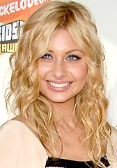 艾莉森·米夏卡 Alyson Michalka