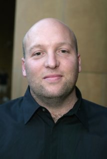 塞克·潘 Zak Penn