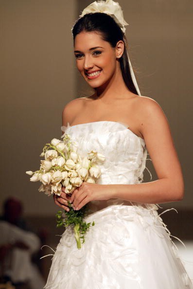 Amelia Vega Amelia Vega