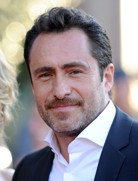 德米安·比齐尔 Demián Bichir