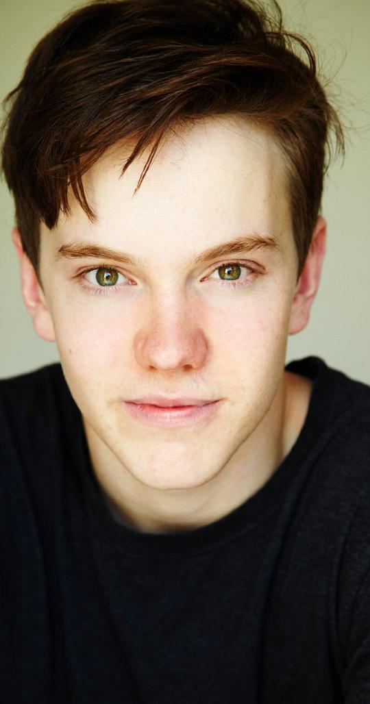 詹姆斯·弗雷泽 James Fraser