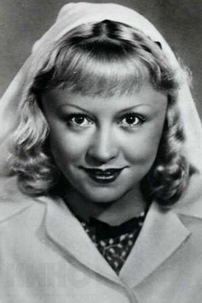 Yanina Zhejmo Yanina Zhejmo