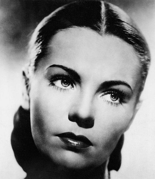 希德·凯尔 Hilde Krahl