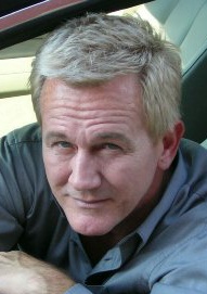 大卫·谢里尔 David Sherrill